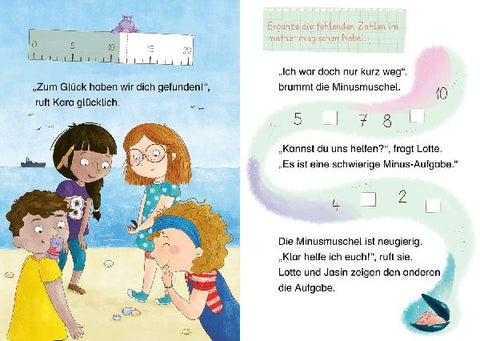 9783751203432 - Sample content