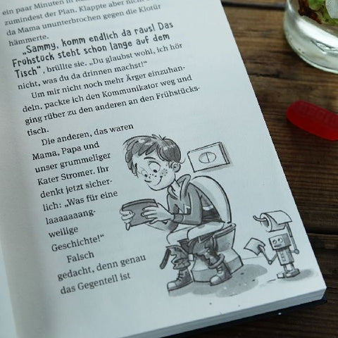 9783751203494 - Sample content