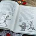 9783751203494 - Sample content