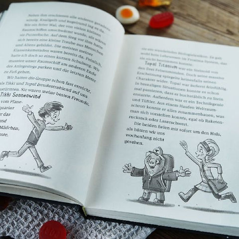 9783751203494 - Sample content