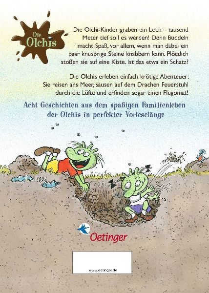 9783751203555 - Back cover