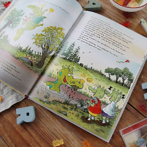 9783751203562 - Sample content