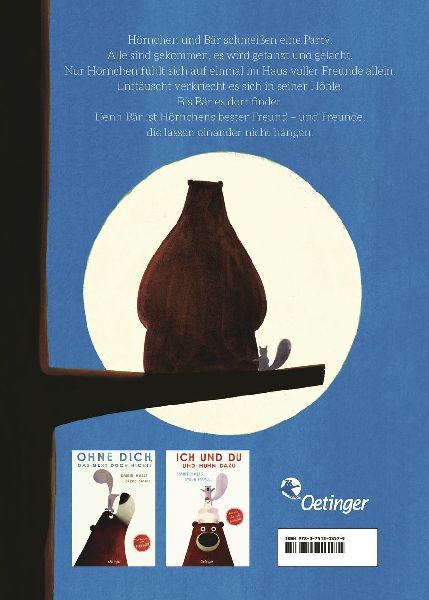 9783751203579 - Back cover