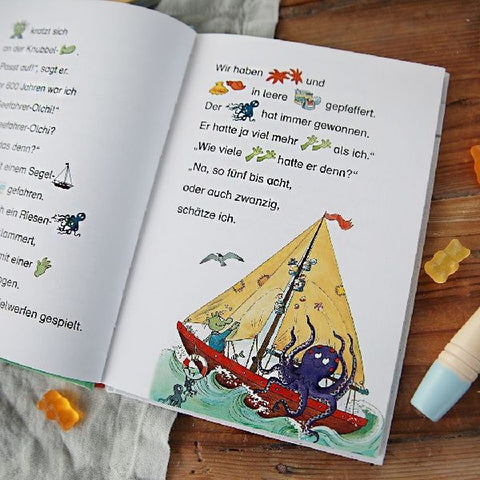 9783751203647 - Sample content