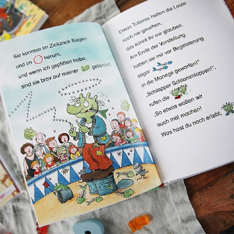 9783751203647 - Sample content