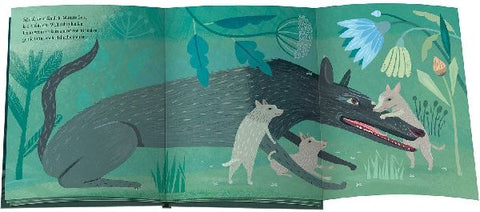 9783751203708 - Sample content