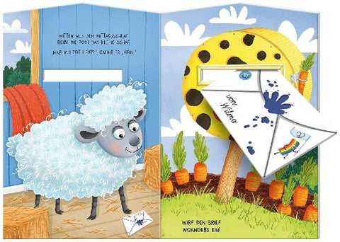 9783751203791 - Sample content