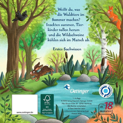 9783751203821 - Back cover