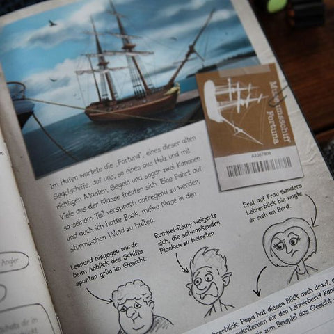 9783751203876 - Sample content