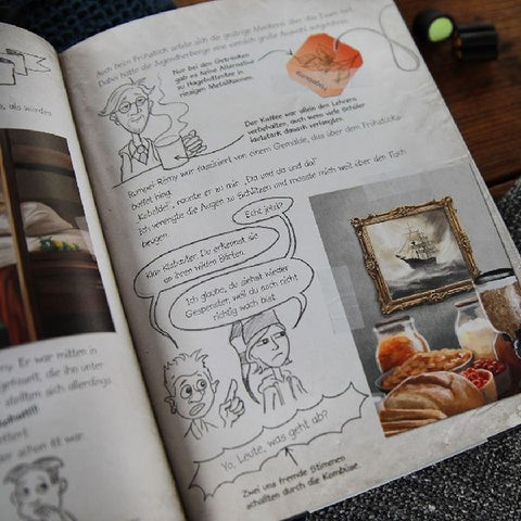 9783751203876 - Sample content