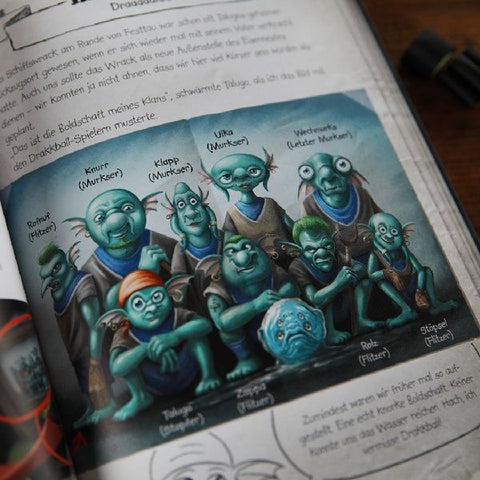 9783751203876 - Sample content