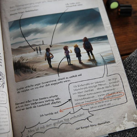 9783751203876 - Sample content