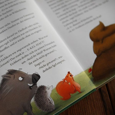 9783751203890 - Sample content