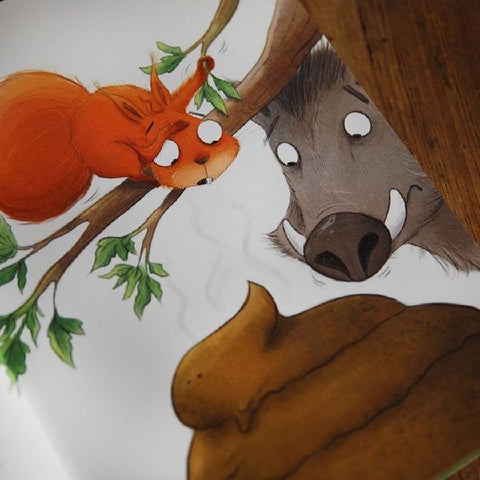 9783751203890 - Sample content