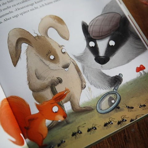 9783751203890 - Sample content