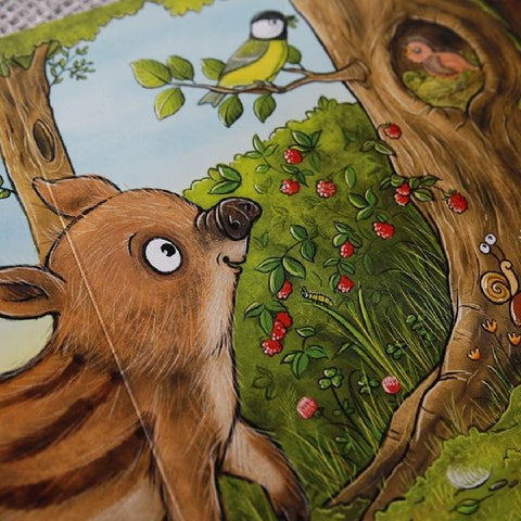 9783751203999 - Sample content