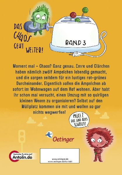 9783751204507 - Back cover