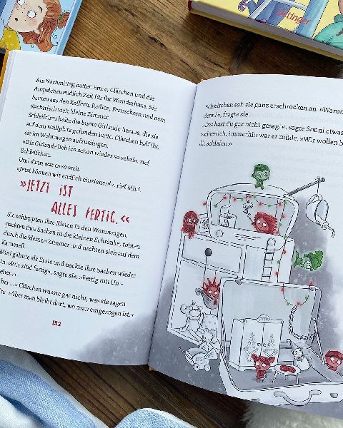 9783751204507 - Sample content