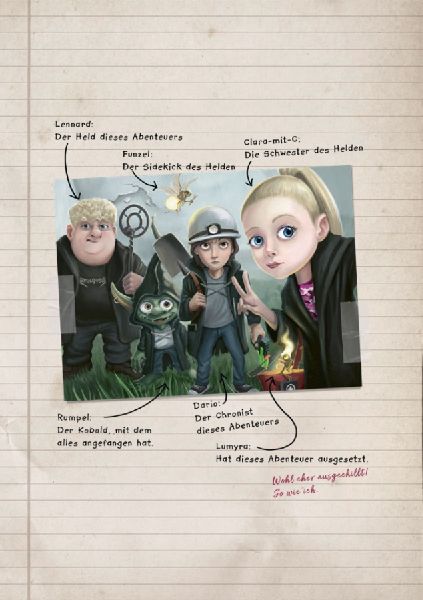 9783751204521 - Sample content