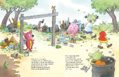 9783751205085 - Sample content