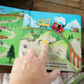9783751205122 - Sample content