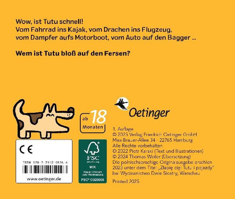 9783751205146 - Back cover