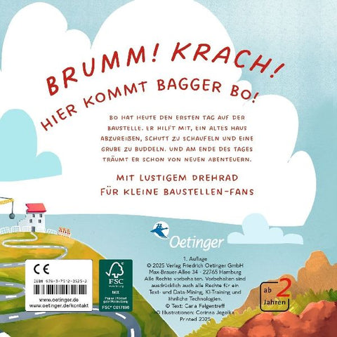 9783751205252 - Back cover