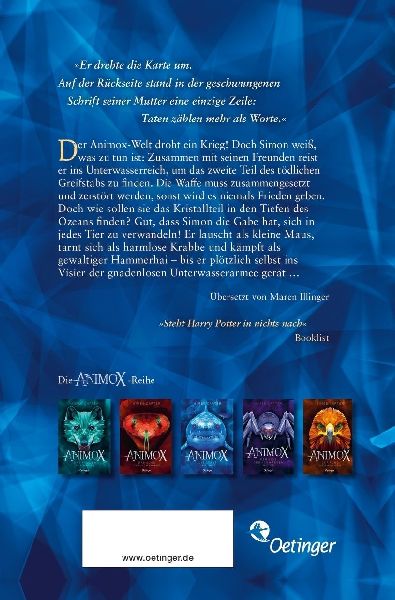 9783751205276 - Back cover