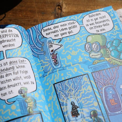 9783751205306 - Sample content