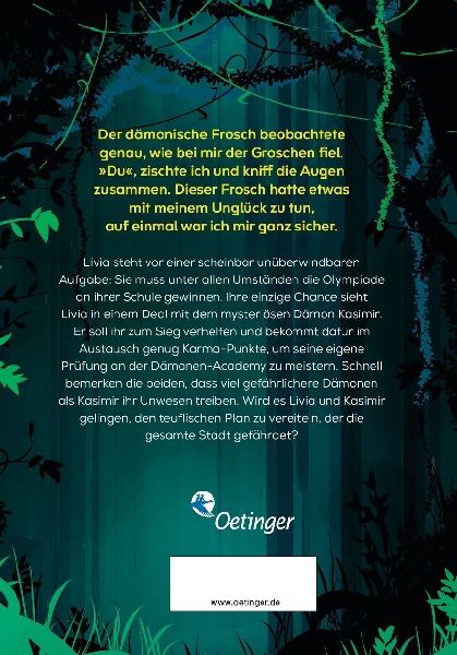 9783751205320 - Back cover