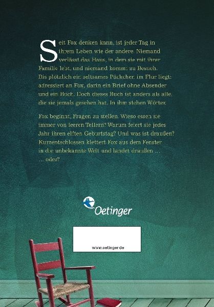 9783751205337 - Back cover