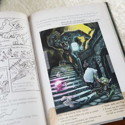 9783751205344 - Sample content