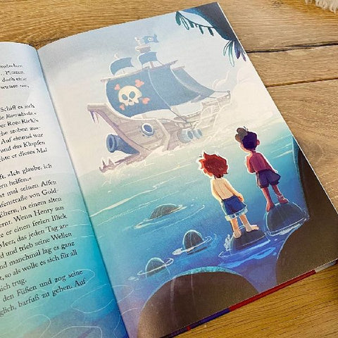 9783751205368 - Sample content