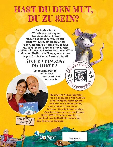 9783751205412 - Back cover