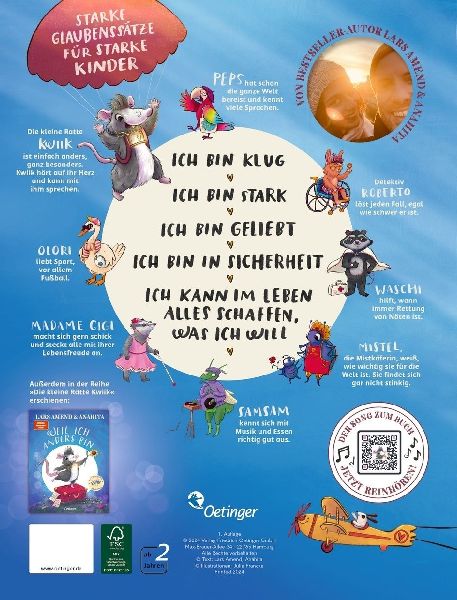 9783751205436 - Back cover