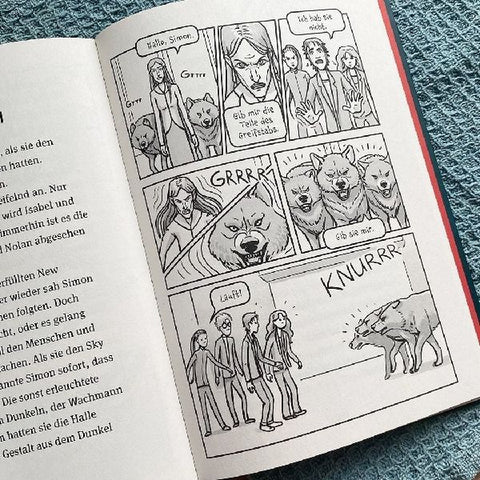 9783751205597 - Sample content