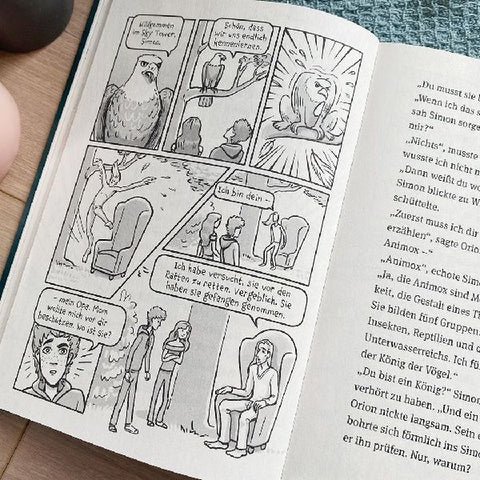 9783751205597 - Sample content