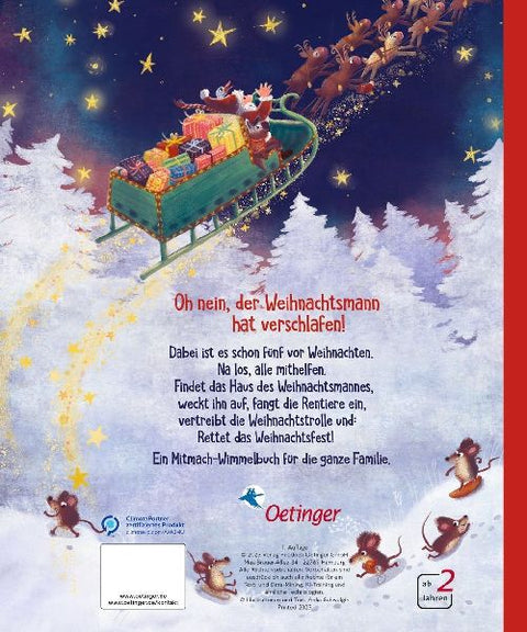 9783751205610 - Back cover