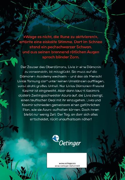 9783751205634 - Back cover