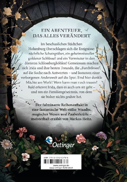 9783751205788 - Back cover