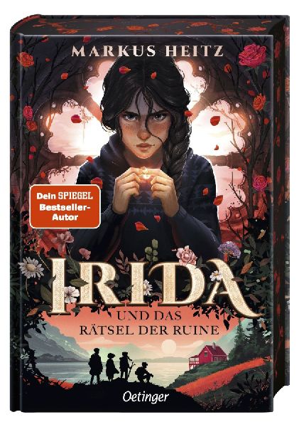 9783751205795 - Front cover