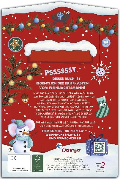 9783751205818 - Back cover