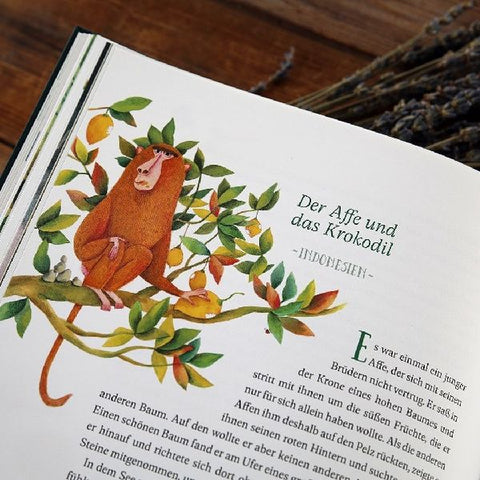 9783751205849 - Sample content