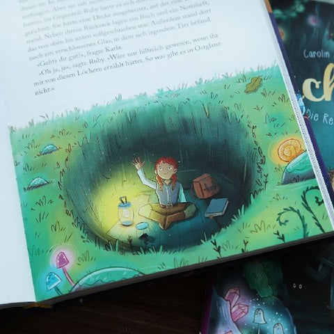 9783751205856 - Sample content