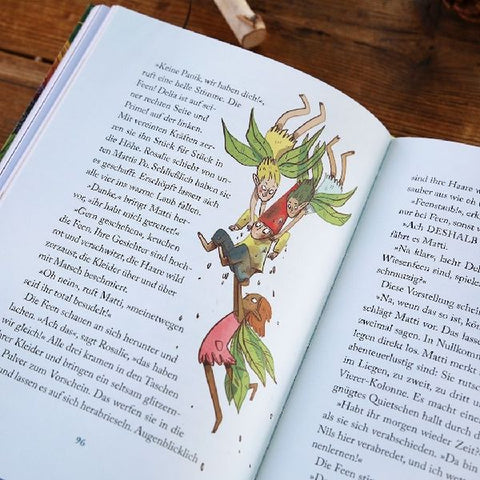 9783751205863 - Sample content