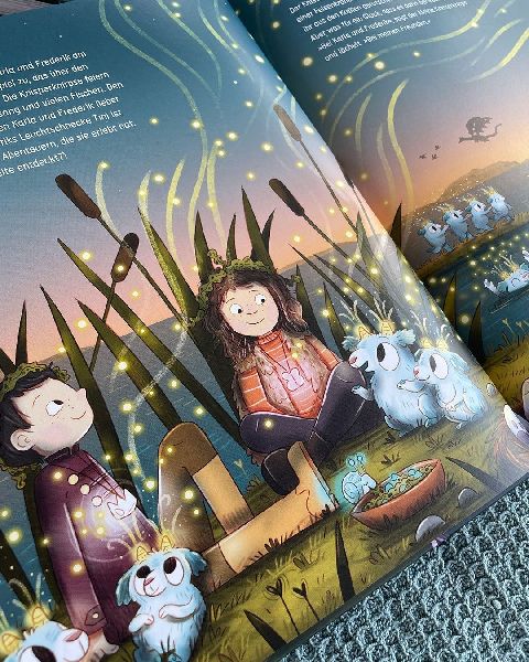 9783751205948 - Sample content