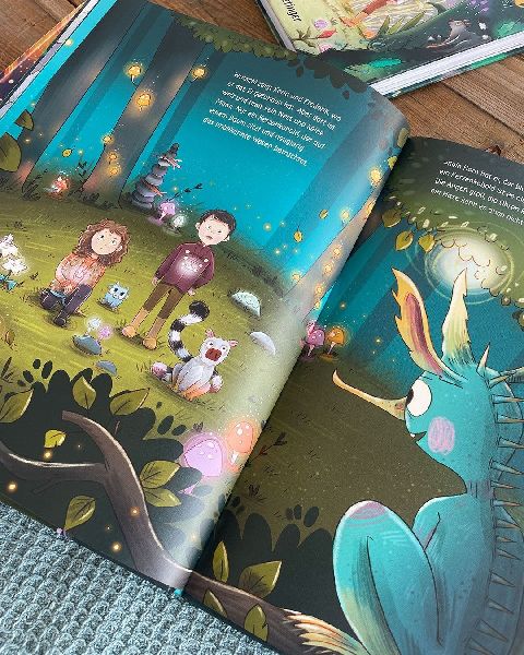 9783751205948 - Sample content