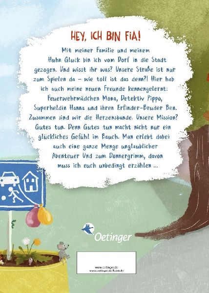 9783751206051 - Back cover