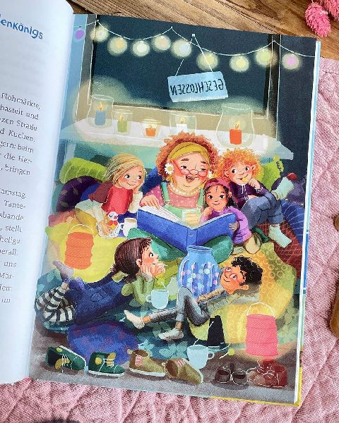 9783751206051 - Sample content