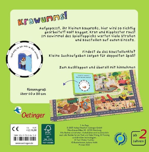 9783751206150 - Back cover